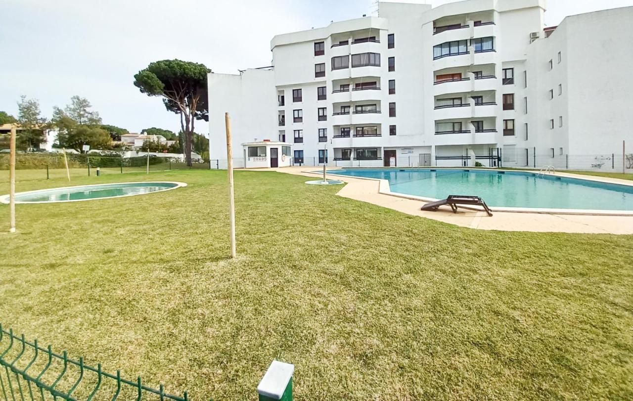 T2 Tenis Golf Mar Vilamoura Esterno foto