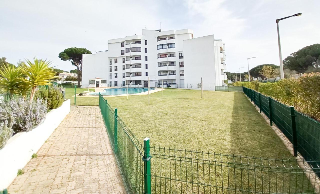 T2 Tenis Golf Mar Vilamoura Esterno foto