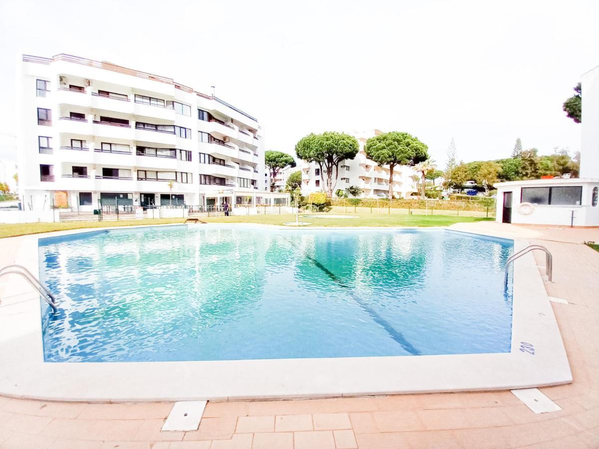 T2 Tenis Golf Mar Vilamoura Esterno foto